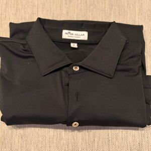 Peter Millar Performance Polo Size Medium